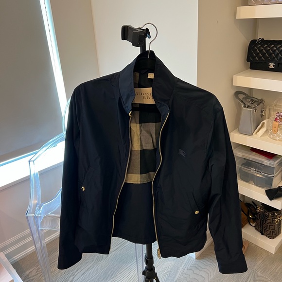 Burberry Brighton Jacket - Picture 2 of 7